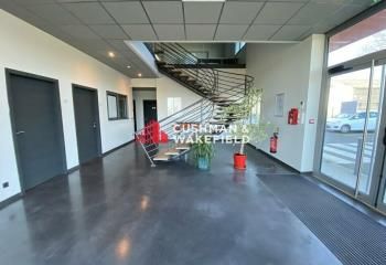 Local d'activité à louer Colomiers - Proche périphérique