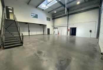 Location local d'activité Colomiers - Proche périphérique