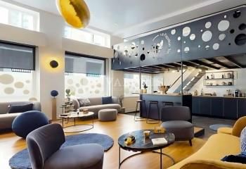 Bureaux à vendre Lyon 1 - Pentes de la Croix-Rousse métro et bus
