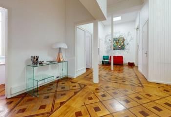 Location bureaux Lyon 2 Presqu'île - Métro Cordeliers et Bellecour