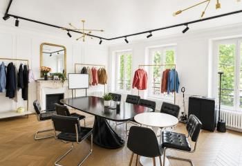 Location bureaux Paris 11 - Proche République et Oberkampf