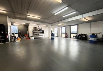 Local activités et bureaux à vendre Ferrières-en-Brie