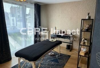 Location bureau Reims centre - 4 min à pied de la gare