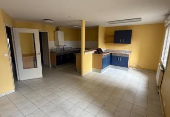 Location bureau Limoges gare des Charentes - PMR