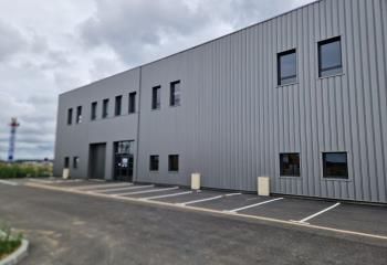 Location local d'activité Ouest Caen - Proche périphérique