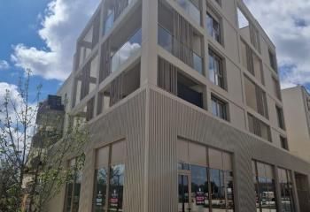 Location local commercial Fleury-sur-Orne - Immeuble neuf