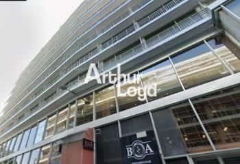 Location bureaux Nice - Proche Promenade des Anglais, gare et tramway