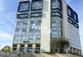 Location bureaux Nice - Proche A8 et RD6007