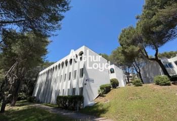 Bureaux à vendre Sophia Antipolis - Quartier Les Lucioles