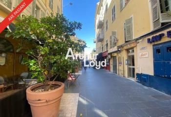 Location local commercial Nice - Entre place Garibaldi et Port