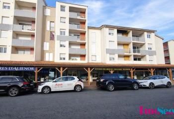 Location bureau Bruges centre - Proche rocade et transports