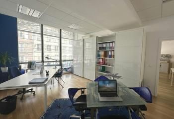 Location bureaux Strasbourg - Place Gutenberg - Proche tram et bus