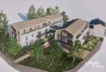 Vente local commercial Nantes Est - St Joseph de Porterie