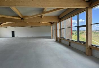 Bureaux à vendre Louvres - Parc d'activité neuf avec services