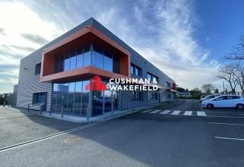 Location local d'activité Colomiers - Proche périphérique et bus