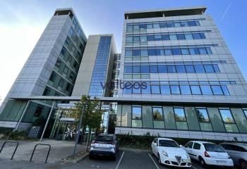 Location bureaux Toulouse - Proche métro Mermoz et gare Matabiau