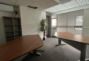 Location bureaux Vannes Pompidou - Proche centre-ville