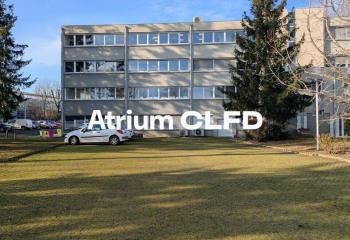 Location bureaux Clermont-Ferrand La Pardieu - Proches bus et tram