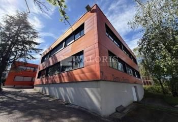 Bureaux à louer Limonest - Proche grands axes et bus