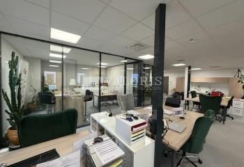 Bureaux à louer Dardilly - Secteur Techlid, proche autoroute A7