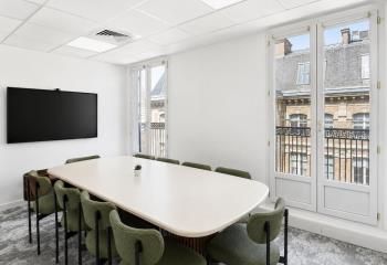 Bureaux à louer Paris 3 près Arts et Métiers