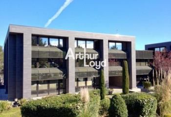 Location locaux d'activité Sophia Antipolis - Accès A8