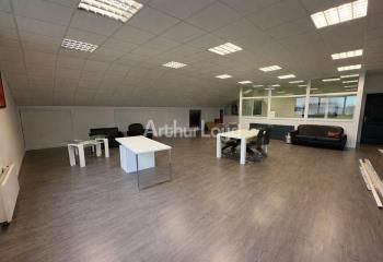 Location bureaux Cormontreuil - Proche A4, A26 et A34