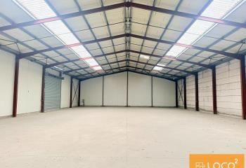 Bâtiment à vendre Colomiers - Proche A64 et rocade Arc-en-Ciel