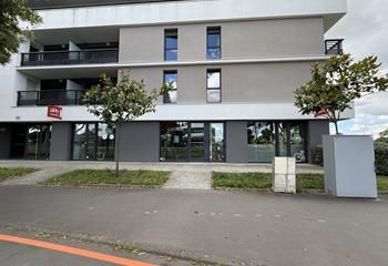 Vente murs commerciaux Mérignac - Avenue de la Marne