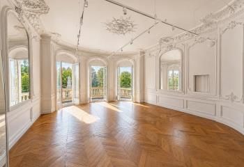 Location bureaux prestige Paris 8 - Triangle d'Or