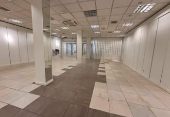 Location local commercial Saint-Omer - Emplacement n°1
