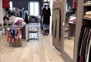 Boutique prêt-à-porter Souillac (46)