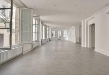 Bureaux à louer Paris 2 - Proche Bourse et grands axes