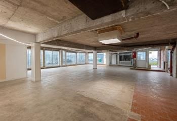 Location bureaux Paris 20 - Proche métro Buzenval (ligne 9)