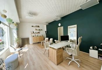 Location local commercial Tours centre-ville - Proche avenue Grammont