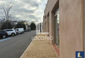 Vente ensemble commercial Montauroux - Centre Espace