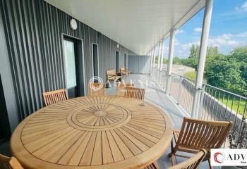 Location bureaux Saint-Médard-en-Jalles - Proche A630 et bus