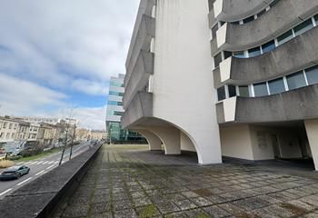 Bureaux à vendre Bordeaux - Secteur Jardin de Gambetta