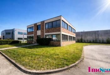 Location bureau Mérignac - Proche rocade et transports