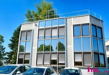 Location bureaux Bruges - Proximité rocade Bordelaise et transports
