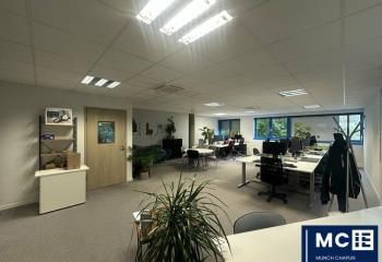 Location bureaux Schiltigheim - Proche E3 et accès A35