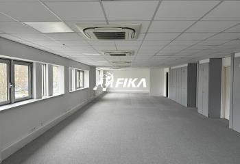 Bureaux à louer Bordeaux Mériadeck - Tram A/F à 50m