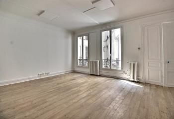 Bureaux à louer Paris 9 - Proche métro Cadet