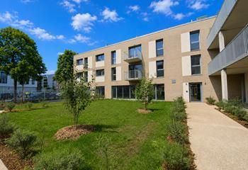 Vente local professionnel Villeneuve-d'Ascq - Maillerie