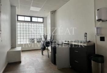 Local commercial à vendre Arcueil - Proche RER B
