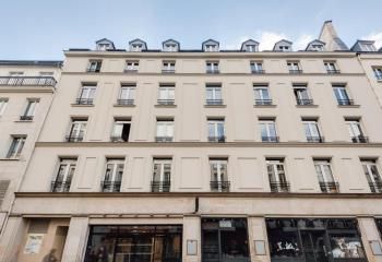 Location bureaux Paris 9 - Grands Boulevards, RER Auber