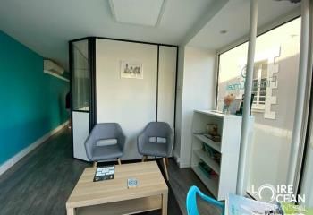 Location local commercial Vallet - Coeur de ville