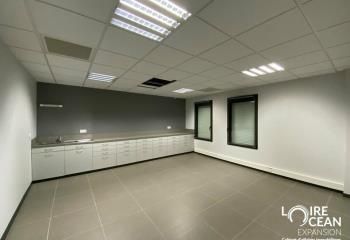 Location bureaux Saint-Lumine-de-Clisson - Proche D117