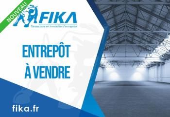 Local d'activité à vendre Colomiers - Zone industrielle EN JACCA