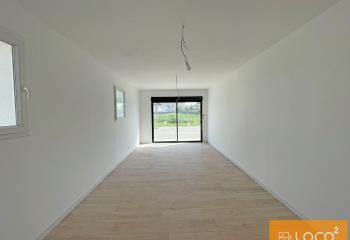 Location bureau - 22 m²